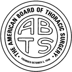 American Board of Thoracic Surgery