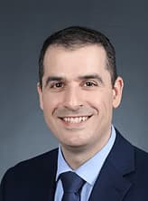 Dr. Ioannis Loumiotis, MD — Aortic & Cardiac Surgeon