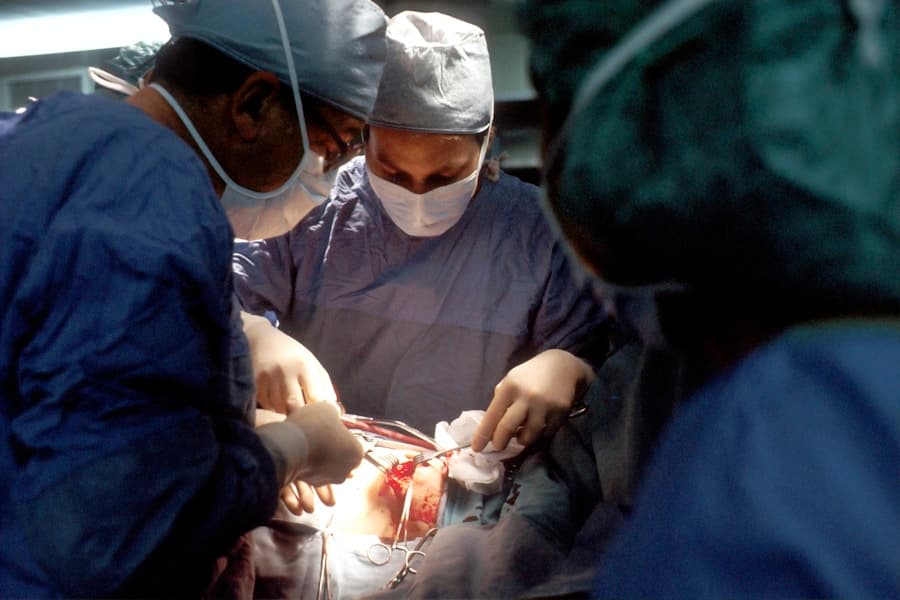 The Ross Procedure
