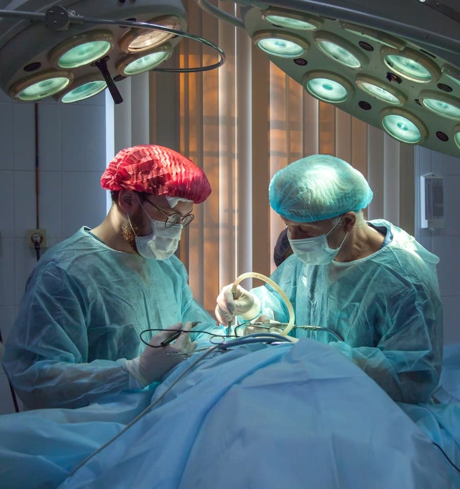 TAVR